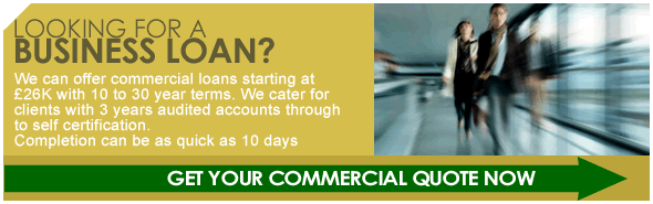 business loans