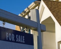 Mortgage applications increase