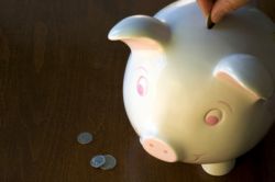 Piggy bank
